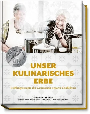Bild von REUTER, J: UNSER KULINARISCHES ERBE