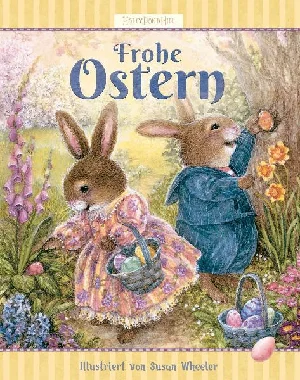 Bild von WUNDERHAUS VERLAG: FROHE OSTERN