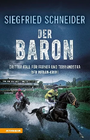 Bild von SCHNEIDER, S: BARON
