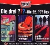 Polska książka : ??? BOX 22...