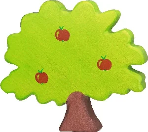 Obrazek APFELBAUM