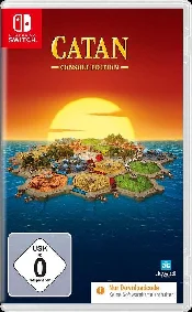 Polnische buch : CATAN - ST...