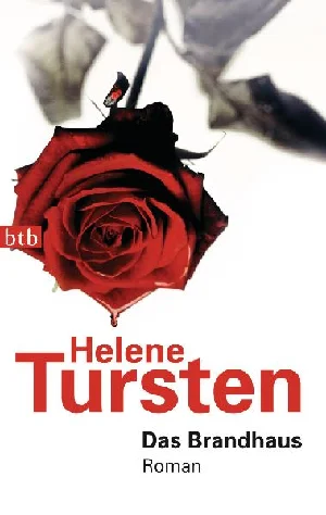 Obrazek TURSTEN, H: BRANDHAUS