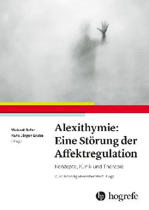 Obrazek ALEXITHYMIE: EINE STÖRUNG DER AFFEKTREGULATION