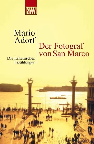 Obrazek ADORF: FOTOGRAF/SAN MARCO