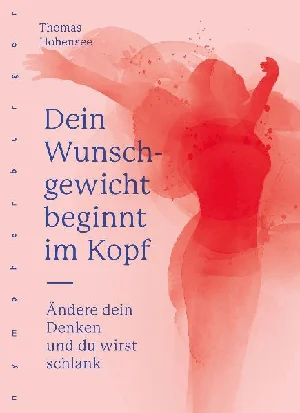 Obrazek HOHENSEE, T: DEIN WUNSCHGEWICHT BEGINNT IM KOPF