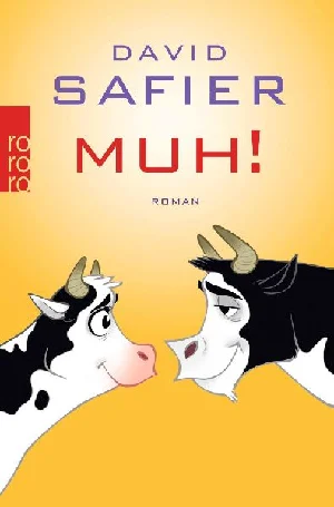 Obrazek SAFIER, D: MUH!