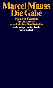 MAUSS, M: ... -  fremdsprachige bücher polnisch 
