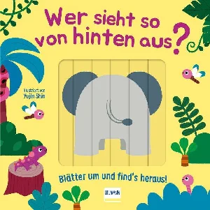 Obrazek NEUMANN, C: WENN ICH GROSS BIN, SEH ICH ANDERS AUS - BLÄTTER