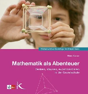 Bild von KRAMER, M: MATHEMATIK ALS ABENTEUER