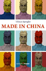 Obrazek SPENGLER, T: MADE IN CHINA