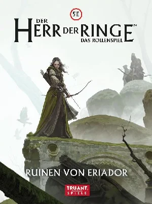 Obrazek RUINEN VON ERIADOR