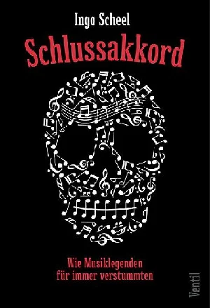 Bild von SCHEEL, I: SCHLUSSAKKORD