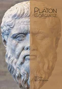 Polnische buch : Gorgiasz - Platon