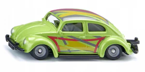 Bild von Siku Magenta - VW Beetle Custom