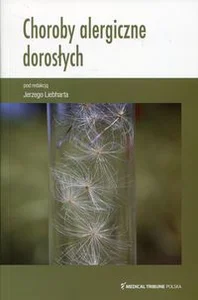 Bild von Choroby alergiczne dorosłych