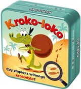 Kroko-loko... - Fraga Roberto -  fremdsprachige bücher polnisch 