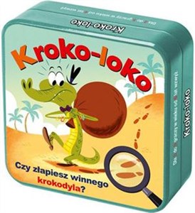 Obrazek Kroko-loko