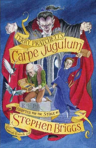 Bild von PRATCHETT, T: CARPE JUGULUM
