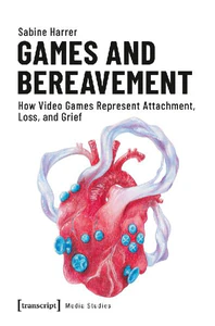 Obrazek HARRER, S: GAMES AND BEREAVEMENT.