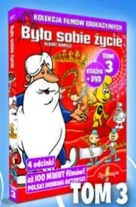 Bild von Było sobie życie Tom 3