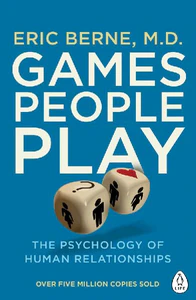 Bild von Games People Play