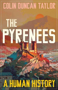 Bild von TAYLOR, C: PYRENEES