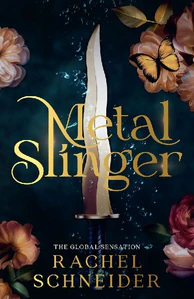 Obrazek SCHNEIDER, R: METAL SLINGER