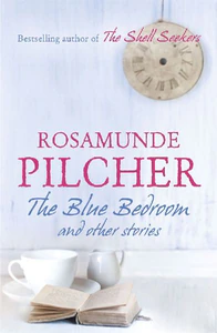Bild von PILCHER, R: BLUE BEDROOM