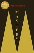 Polska książka : Mastery