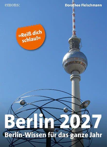 Bild von FLEISCHMANN, D: BERLIN 2027