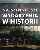 Polska książka : Najsłynnie... - Joseph Cummins