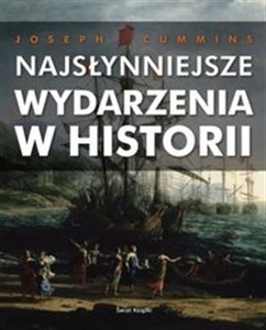 Obrazek Najsłynniejsze wydarzenia w historii