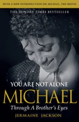 You Are No... - Jermaine Jackson -  Polnische Buchandlung 