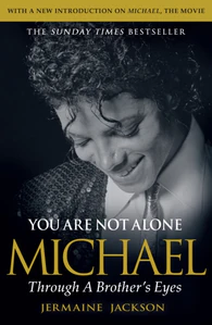 Bild von You Are Not Alone