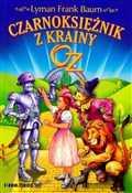 Książka : Czarnoksię... - Frank Baum Lyman