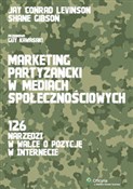 Polnische buch : Marketing ... - Shane Gibson, Jay Conrad Levinson