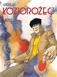 Obrazek Koziorożec 21 Mistrz