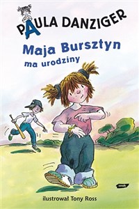 Bild von Maja Bursztyn ma urodziny