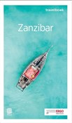 Polska książka : Zanzibar T... - Ewa Serwicka