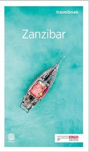 Bild von Zanzibar Travelbook