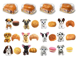 Obrazek Sweet pups display 12 sztuk