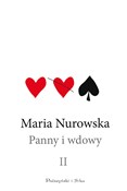 Panny i wd... - Maria Nurowska - Ksiegarnia w niemczech