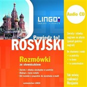 Polska książka : Rosyjski R... - Mirosław Zybert