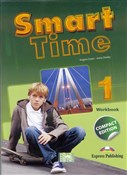 Polnische buch : Smart Time... - Jenny Dooley-Virginia Evans