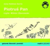 Polnische buch : [Audiobook... - James Matthew Barrie