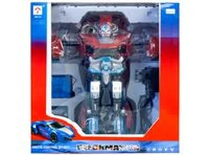 Obrazek Robot sterowany