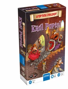Bild von Król Popiel