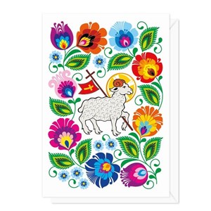 Bild von Karnet Nr.2 - baranek FOLKSTAR