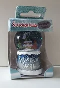 Polska książka : Kula śnież...